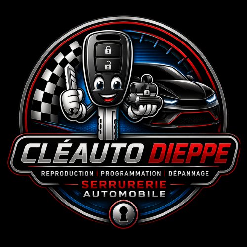 Clé Auto Dieppe